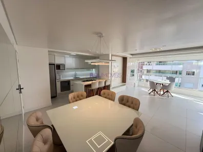 Apartamento com 3 Quartos à venda, 115m² no Kobrasol, São José