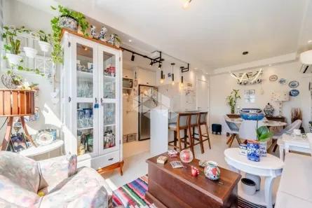 Apartamento com 3 Quartos à venda, 67m² no Passo da Areia, Porto Alegre