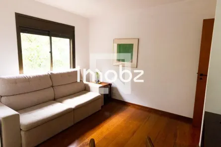 Apartamento com 3 Quartos à venda, 131m² no Jardim Vitória Régia, São Paulo