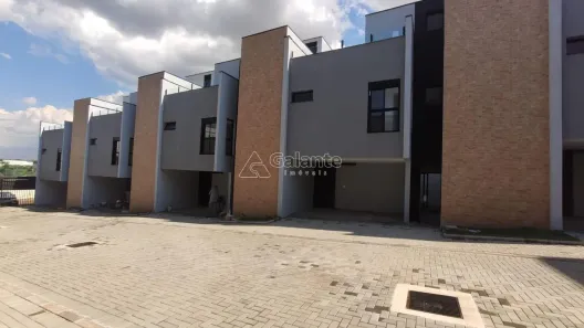 Casa de Condomínio com 3 Quartos à venda, 168m² no Chácara Primavera, Campinas