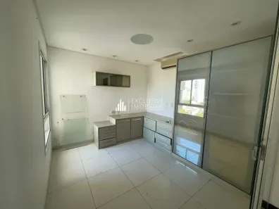 Apartamento com 3 Quartos para alugar, 187m² no Umarizal, Belém