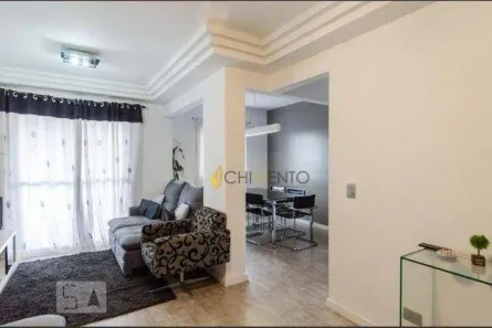Apartamento com 4 Quartos à venda, 144m² no Assunção, São Bernardo do Campo
