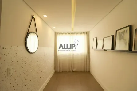 Apartamento com 2 Quartos à venda, 54m² no Brooklin Paulista, São Paulo