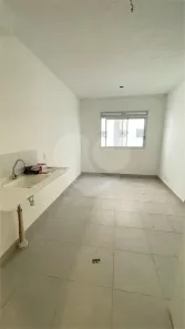 Apartamento com 2 Quartos à venda, 32m² no Parque Novo Mundo, São Paulo