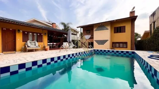 Sobrado com 3 Quartos à venda, 309m² no Jardim Itaperi, Atibaia