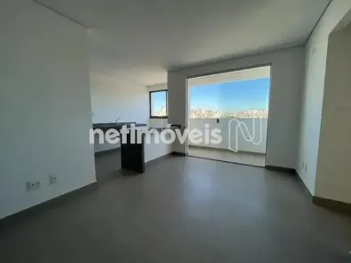 Apartamento com 2 Quartos à venda, 59m² no Sagrada Família, Belo Horizonte