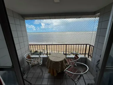 Apartamento com 3 Quartos à venda, 98m² no Barra de Jangada, Jaboatão dos Guararapes