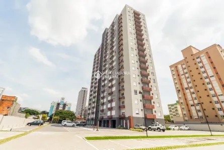 Apartamento com 1 Quarto à venda, 47m² no Partenon, Porto Alegre