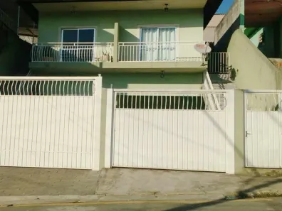 Casa com 2 Quartos à venda, 83m² no Jardim Elvira, Osasco