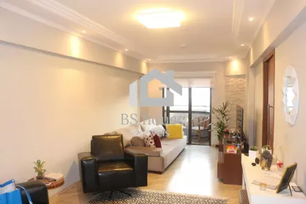 Apartamento com 2 Quartos à venda, 86m² no Santa Maria, São Caetano do Sul