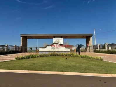 Lote/Terreno à venda, 305m² no Parque Brasil 500, Paulínia