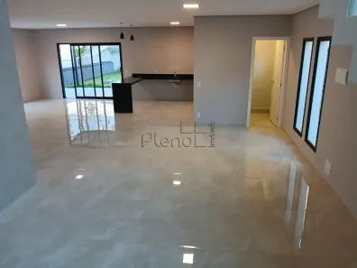 Casa de Condomínio com 3 Quartos à venda, 202m² no Mina, Itupeva