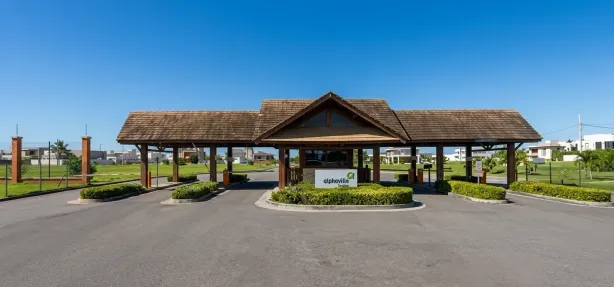 Lote/Terreno à venda, 468m² no Alphaville, Barra dos Coqueiros