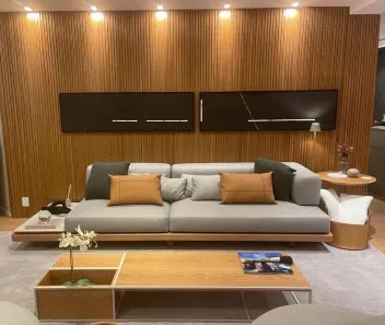 Apartamento com 3 Quartos à venda, 256m² no Barra da Tijuca, Rio de Janeiro