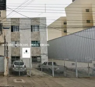 Cobertura com 2 Quartos à venda, 112m² no Benfica, Juiz de Fora