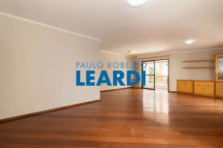 Apartamento com 4 Quartos à venda, 189m² no Jardim Paulista, São Paulo
