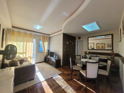 Apartamento com 3 Quartos à venda, 84m² no Parque Residencial Aquarius, São José dos Campos
