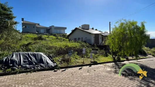 Lote/Terreno à venda, 370m² no Jardim Panoramico, Ivoti