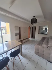 Apartamento com 2 Quartos para alugar, 56m² no Cohama, São Luís