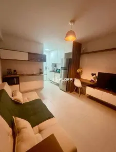 Apartamento com 1 Quarto à venda, 28m² no Ingá, Niterói