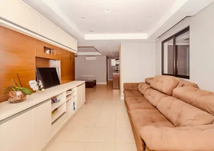 Apartamento com 3 Quartos à venda, 134m² no Centro, Balneário Camboriú