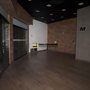 Ponto Comercial para alugar, 160m² no Conceição, Diadema