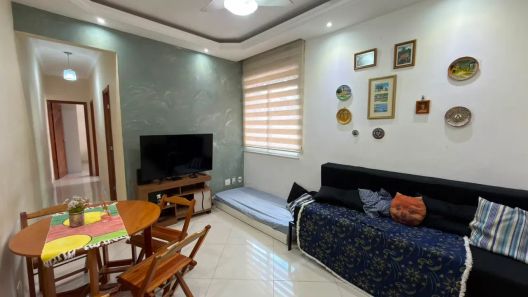 Apartamento com 2 Quartos à venda, 75m² no Copacabana, Rio de Janeiro