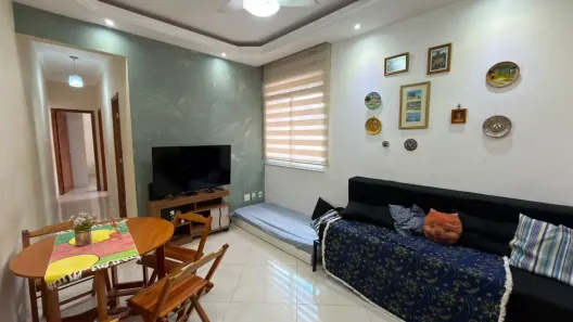 Apartamento com 2 Quartos à venda, 70m² no Copacabana, Rio de Janeiro