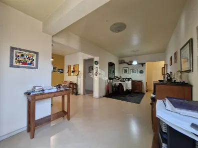Apartamento com 3 Quartos à venda, 87m² no Floresta, Porto Alegre