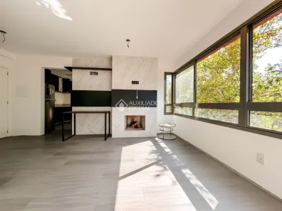 Apartamento com 1 Quarto à venda, 53m² no Boa Vista, Porto Alegre