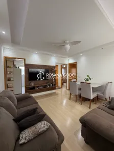 Apartamento com 2 Quartos à venda, 56m² no Paulicéia, São Bernardo do Campo