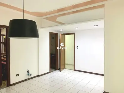 Apartamento com 3 Quartos à venda, 160m² no Gonzaga, Santos