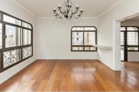 Apartamento com 4 Quartos à venda, 288m² no Jardim Paulista, São Paulo
