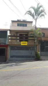 Sobrado com 3 Quartos à venda, 256m² no Cooperativa, São Bernardo do Campo