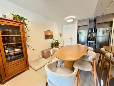 Apartamento com 3 Quartos à venda, 89m² no Campeche, Florianópolis