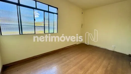 Apartamento com 3 Quartos à venda, 62m² no João Pinheiro, Belo Horizonte