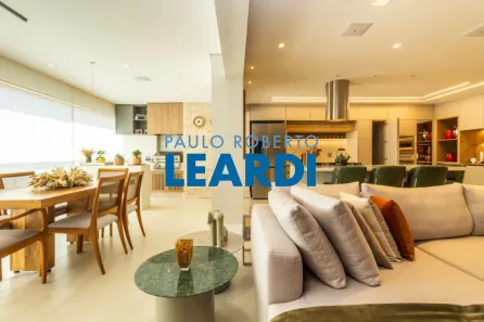 Apartamento com 3 Quartos à venda, 147m² no Vila Leopoldina, São Paulo