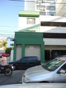 Sala Comercial para alugar, 70m² no São Domingos, Niterói