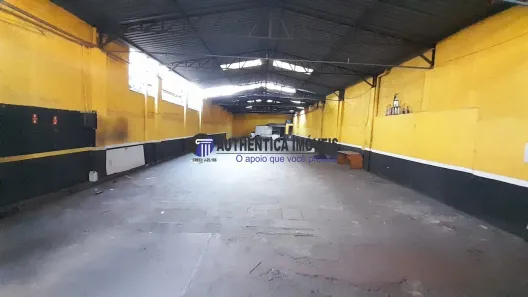 Galpão/Depósito/Armazém para alugar, 350m² no Centro, Osasco