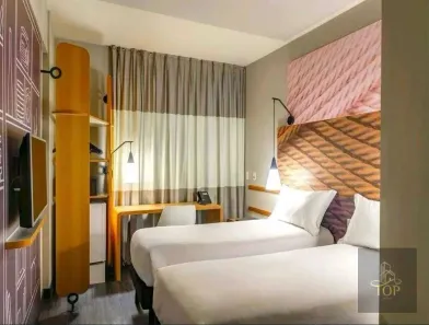 Flat com 1 Quarto à venda, 18m² no Tatuapé, São Paulo