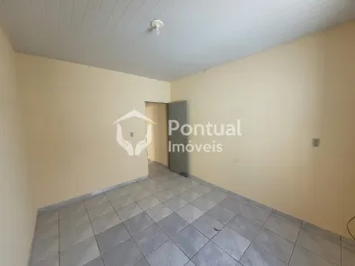 Casa com 2 Quartos para alugar, 60m² no Santa Rosa, Uberlândia