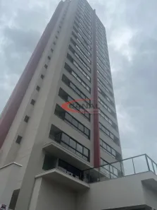 Apartamento com 1 Quarto para alugar, 49m² no Vila Santa Tereza, Bauru