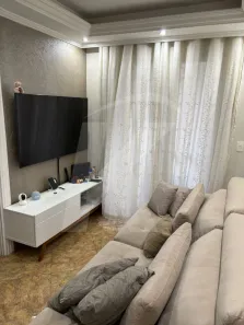 Apartamento com 2 Quartos à venda, 50m² no Vila Amélia, São Paulo