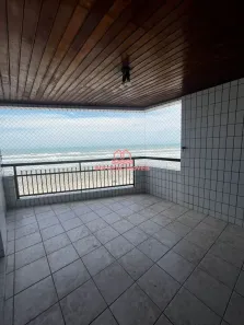 Apartamento com 3 Quartos à venda, 131m² no Solemar, Praia Grande