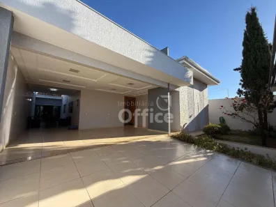 Casa com 3 Quartos à venda, 295m² no Setor Sul Jamil Miguel, Anápolis