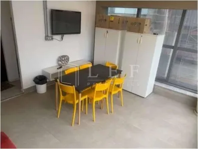 Prédio Comercial para alugar, 151m² no Indianópolis, São Paulo