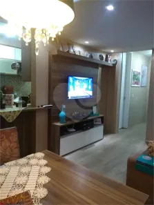 Apartamento com 3 Quartos à venda, 70m² no Humaitá, Porto Alegre