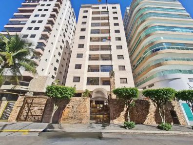 Cobertura com 3 Quartos à venda, 297m² no Tupi, Praia Grande