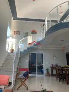 Casa de Condomínio com 3 Quartos à venda, 190m² no Jardim das Minas, Itupeva