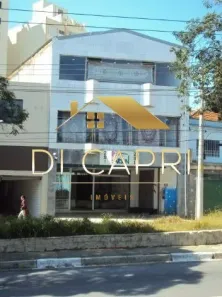 Prédio Comercial para alugar, 504m² no Mooca, São Paulo